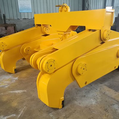 双吊耳板坯吊具