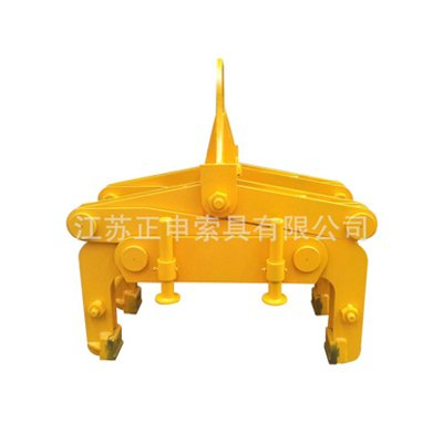钢锭吊具
