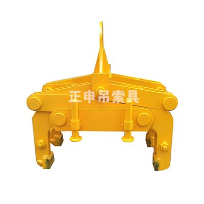 板坯夹钳