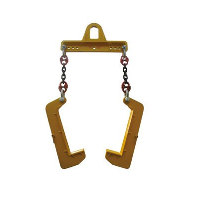 七字型卷板吊具
